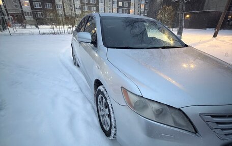 Toyota Camry, 2006 год, 610 000 рублей, 3 фотография