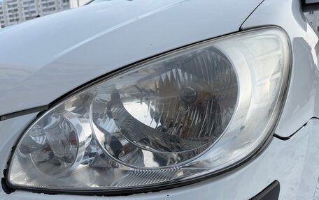 Hyundai Getz I рестайлинг, 2009 год, 520 000 рублей, 38 фотография