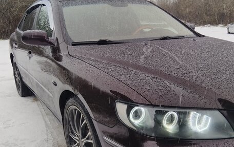 Hyundai Grandeur, 2007 год, 850 000 рублей, 7 фотография