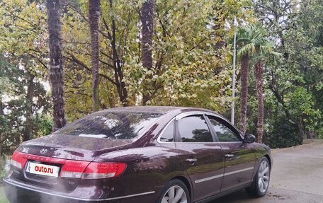 Hyundai Grandeur, 2007 год, 850 000 рублей, 5 фотография