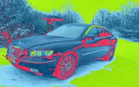 Hyundai Grandeur, 2007 год, 850 000 рублей, 6 фотография