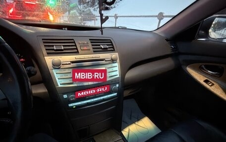 Toyota Camry, 2006 год, 610 000 рублей, 5 фотография