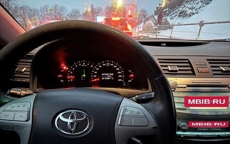 Toyota Camry, 2006 год, 610 000 рублей, 6 фотография