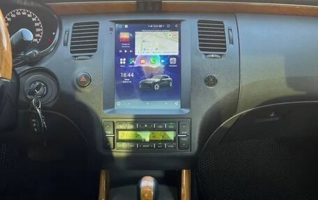 Hyundai Grandeur, 2007 год, 850 000 рублей, 9 фотография