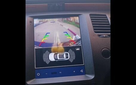 Hyundai Grandeur, 2007 год, 850 000 рублей, 13 фотография