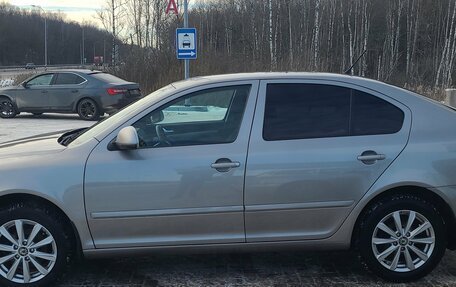 Skoda Octavia, 2012 год, 1 099 000 рублей, 3 фотография