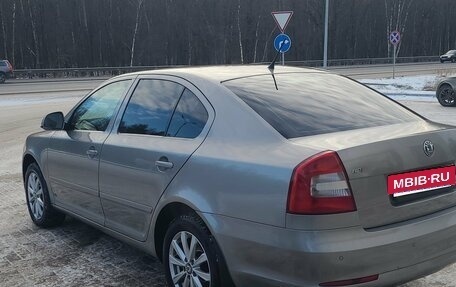 Skoda Octavia, 2012 год, 1 099 000 рублей, 4 фотография