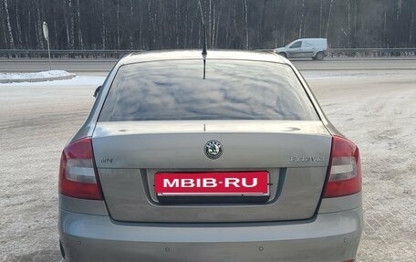 Skoda Octavia, 2012 год, 1 099 000 рублей, 5 фотография