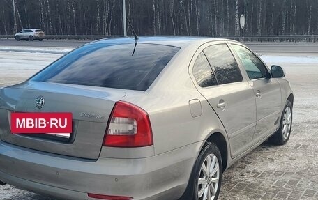 Skoda Octavia, 2012 год, 1 099 000 рублей, 6 фотография