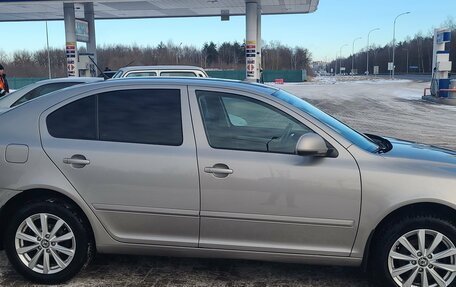 Skoda Octavia, 2012 год, 1 099 000 рублей, 7 фотография