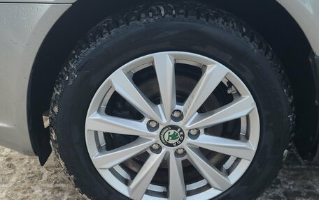 Skoda Octavia, 2012 год, 1 099 000 рублей, 9 фотография