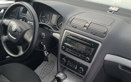 Skoda Octavia, 2012 год, 1 099 000 рублей, 12 фотография