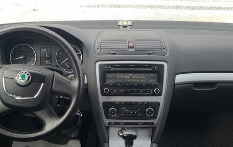 Skoda Octavia, 2012 год, 1 099 000 рублей, 13 фотография