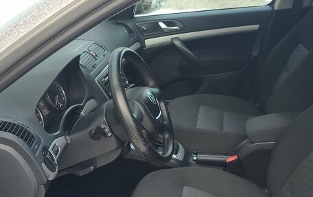 Skoda Octavia, 2012 год, 1 099 000 рублей, 14 фотография