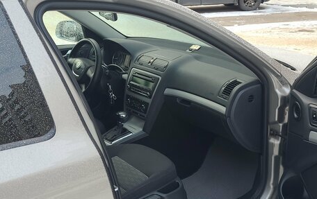 Skoda Octavia, 2012 год, 1 099 000 рублей, 15 фотография