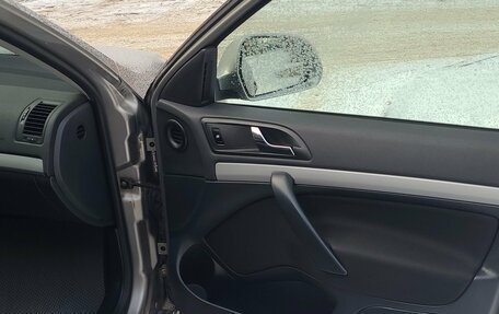 Skoda Octavia, 2012 год, 1 099 000 рублей, 16 фотография