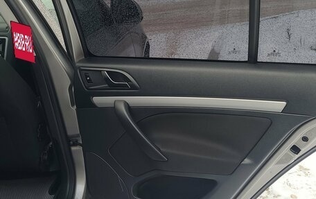 Skoda Octavia, 2012 год, 1 099 000 рублей, 18 фотография