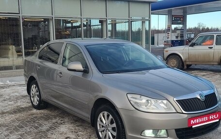 Skoda Octavia, 2012 год, 1 099 000 рублей, 8 фотография