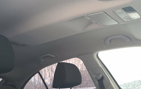 Skoda Octavia, 2012 год, 1 099 000 рублей, 27 фотография