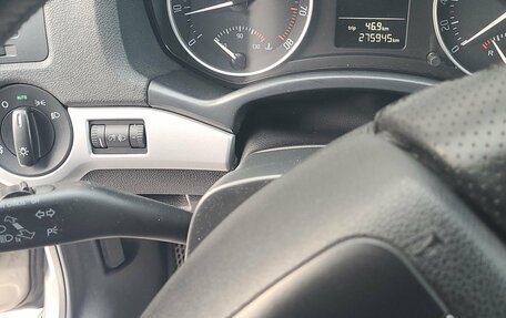 Skoda Octavia, 2012 год, 1 099 000 рублей, 25 фотография