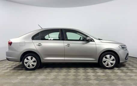 Volkswagen Polo VI (EU Market), 2020 год, 1 567 900 рублей, 5 фотография