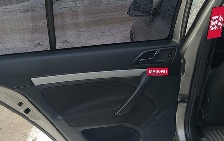 Skoda Octavia, 2012 год, 1 099 000 рублей, 23 фотография