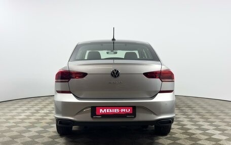Volkswagen Polo VI (EU Market), 2020 год, 1 567 900 рублей, 4 фотография