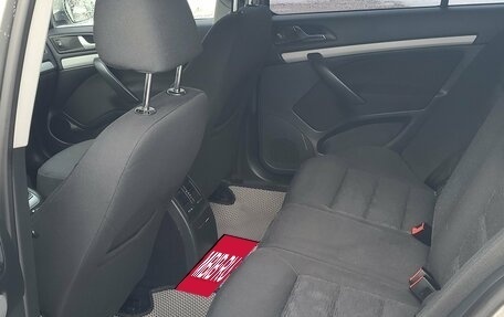 Skoda Octavia, 2012 год, 1 099 000 рублей, 22 фотография