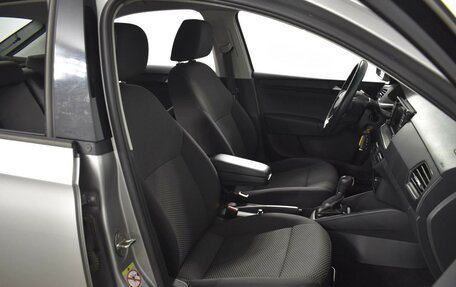 Volkswagen Polo VI (EU Market), 2020 год, 1 567 900 рублей, 8 фотография