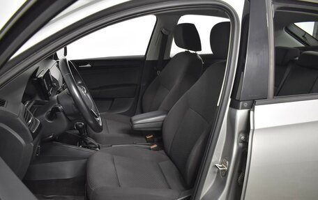 Volkswagen Polo VI (EU Market), 2020 год, 1 567 900 рублей, 10 фотография