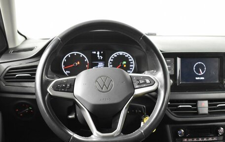 Volkswagen Polo VI (EU Market), 2020 год, 1 567 900 рублей, 12 фотография