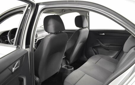 Volkswagen Polo VI (EU Market), 2020 год, 1 567 900 рублей, 11 фотография