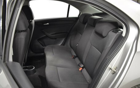 Volkswagen Polo VI (EU Market), 2020 год, 1 567 900 рублей, 9 фотография