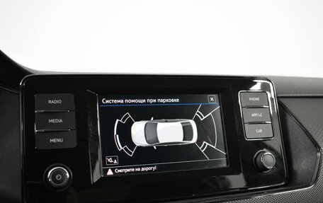 Volkswagen Polo VI (EU Market), 2020 год, 1 567 900 рублей, 14 фотография