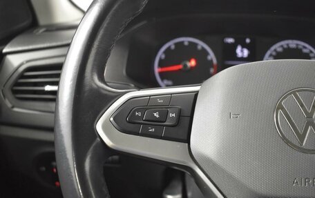 Volkswagen Polo VI (EU Market), 2020 год, 1 567 900 рублей, 15 фотография