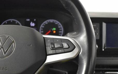 Volkswagen Polo VI (EU Market), 2020 год, 1 567 900 рублей, 16 фотография