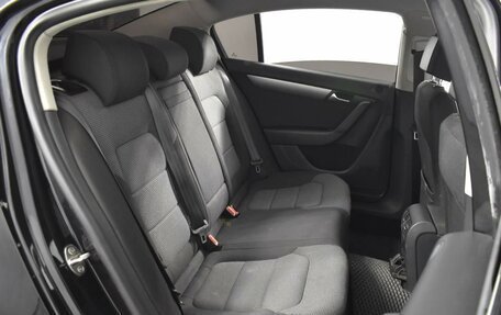 Volkswagen Passat B7, 2012 год, 1 148 900 рублей, 7 фотография