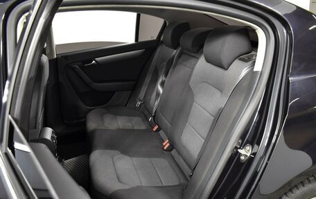 Volkswagen Passat B7, 2012 год, 1 148 900 рублей, 9 фотография