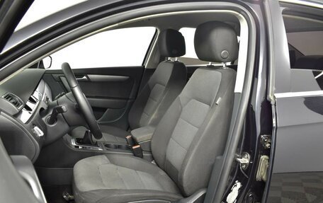 Volkswagen Passat B7, 2012 год, 1 148 900 рублей, 10 фотография