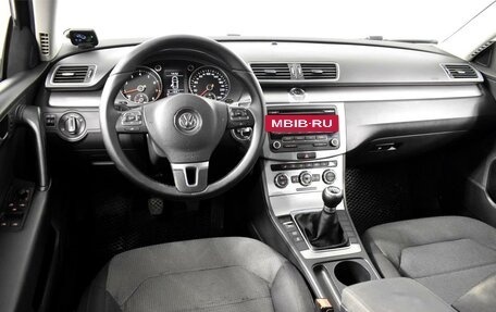 Volkswagen Passat B7, 2012 год, 1 148 900 рублей, 6 фотография