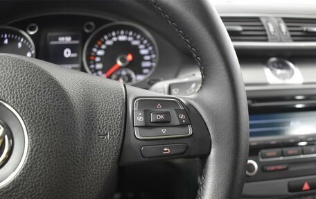 Volkswagen Passat B7, 2012 год, 1 148 900 рублей, 15 фотография