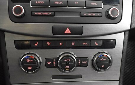 Volkswagen Passat B7, 2012 год, 1 148 900 рублей, 18 фотография