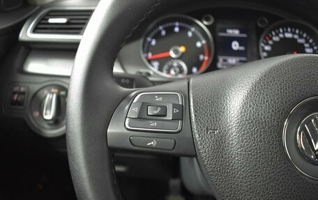 Volkswagen Passat B7, 2012 год, 1 148 900 рублей, 14 фотография