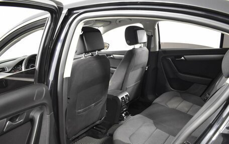 Volkswagen Passat B7, 2012 год, 1 148 900 рублей, 11 фотография