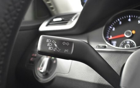 Volkswagen Passat B7, 2012 год, 1 148 900 рублей, 16 фотография