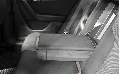 Volkswagen Passat B7, 2012 год, 1 148 900 рублей, 22 фотография