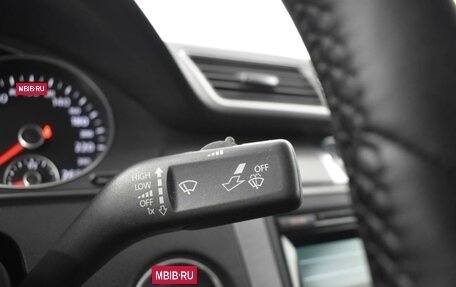 Volkswagen Passat B7, 2012 год, 1 148 900 рублей, 17 фотография