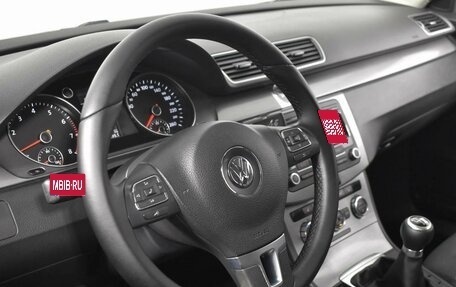 Volkswagen Passat B7, 2012 год, 1 148 900 рублей, 12 фотография