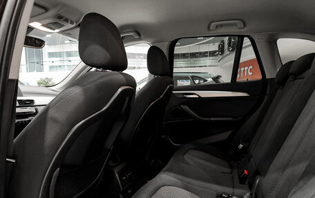 BMW X1, 2016 год, 2 450 000 рублей, 15 фотография