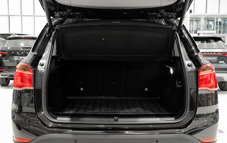 BMW X1, 2016 год, 2 450 000 рублей, 12 фотография